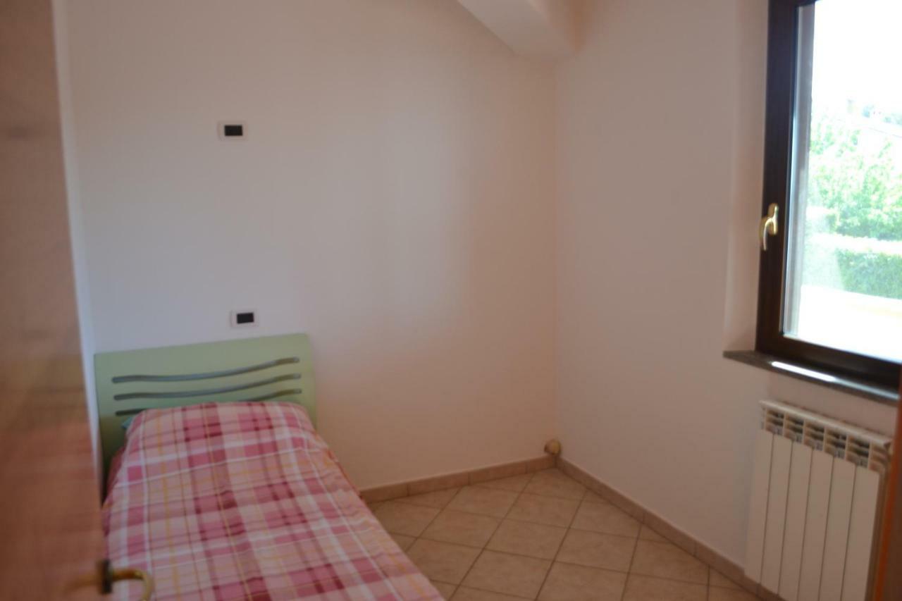 Appartamento Panoramico Pancole Ngoại thất bức ảnh