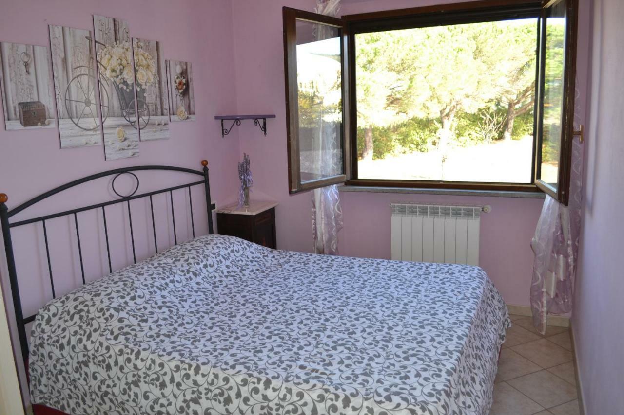 Appartamento Panoramico Pancole Ngoại thất bức ảnh